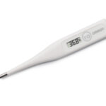 Omron Eco Temp Basic Digital Thermometer