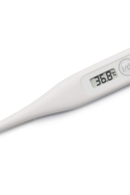 Omron Eco Temp Basic Digital Thermometer