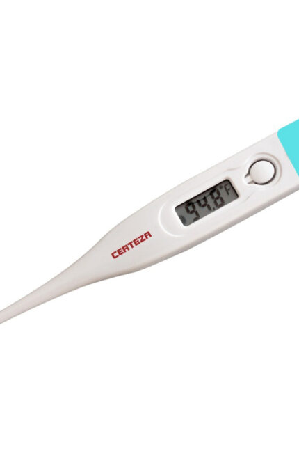 Certeza FT 707 Digital Thermometer