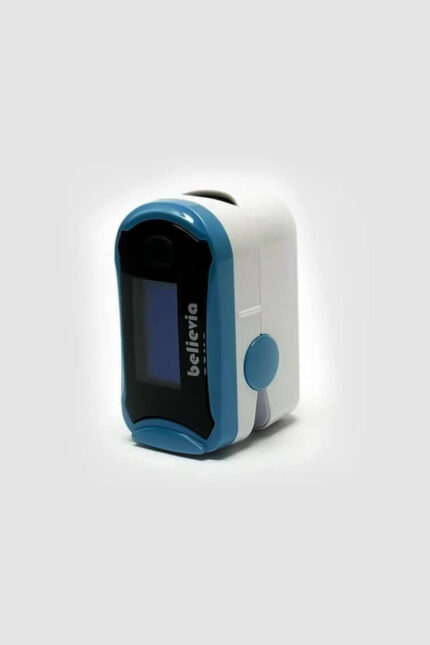 Believia POM-02 Pulse Oximeter