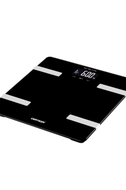 Certeza BF-860 Body Composition Weight Machine Scale