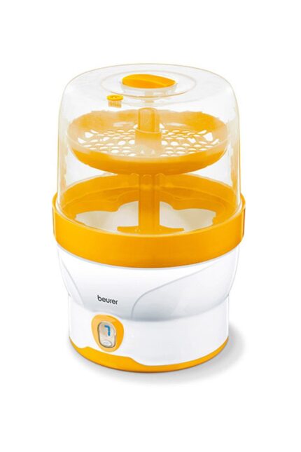 Beurer Baby Care Feeder & Bottle Sterilizer – BY-76