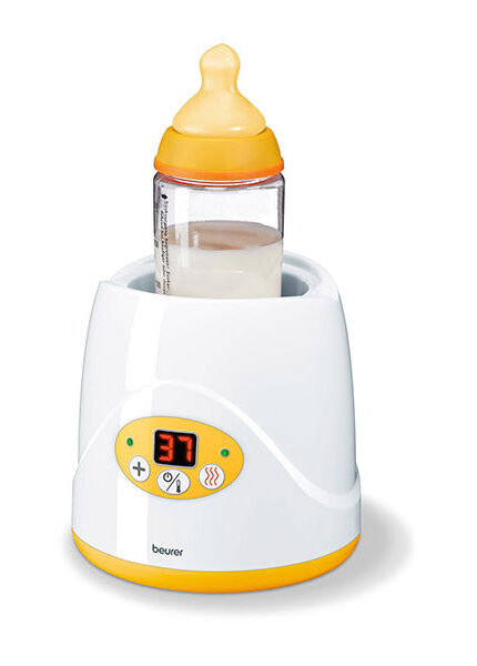 Beurer Baby food and bottle warmer – BY-52