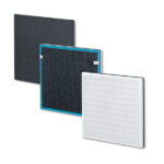 Beurer Filter set for LR 200 and LR 210