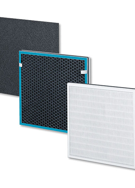 Beurer Filter set for LR 200 and LR 210