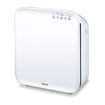 Beurer LR-310 Air Purifier with Fast Identification of Fine Dust Particles