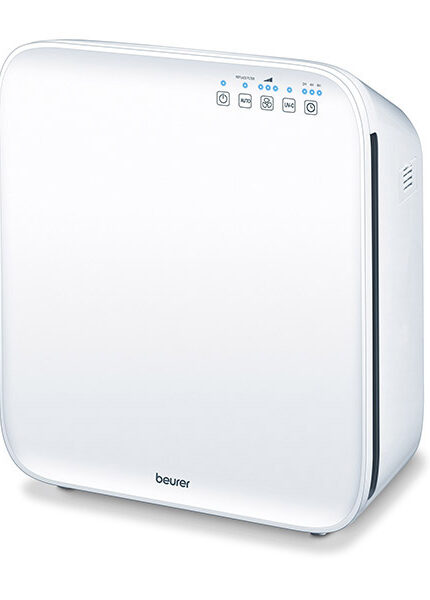 Beurer LR-310 Air Purifier with Fast Identification of Fine Dust Particles
