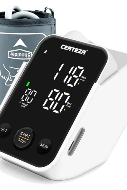 Certeza BM 450 – Arm Blood Pressure Monitor