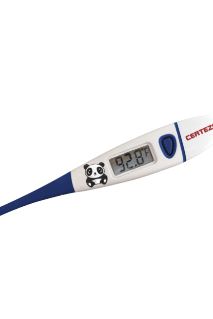 Certeza Digital Flexible Thermometer FT-708