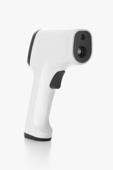 Certeza FT-715 Forehead Infrared Thermometer