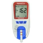 Certeza HB-101 Hemoglobin Testing System HB Meter
