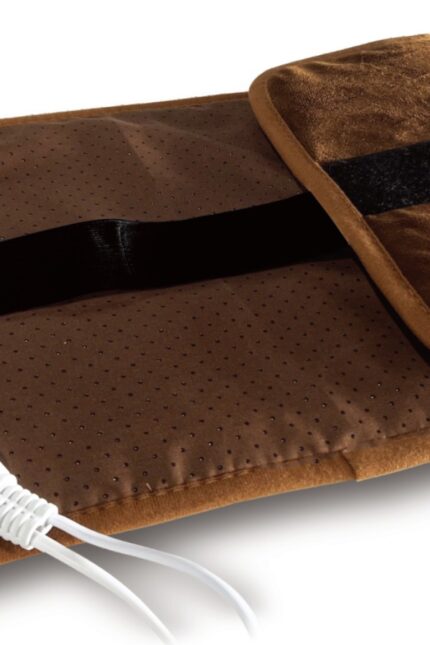 Certeza HP-250 Heating Pad – Brown Color
