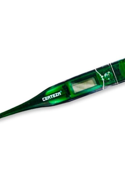 Certeza FT-705 Digital Thermometer