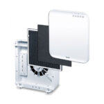 Beurer Filter set for LR 300 and LR 310