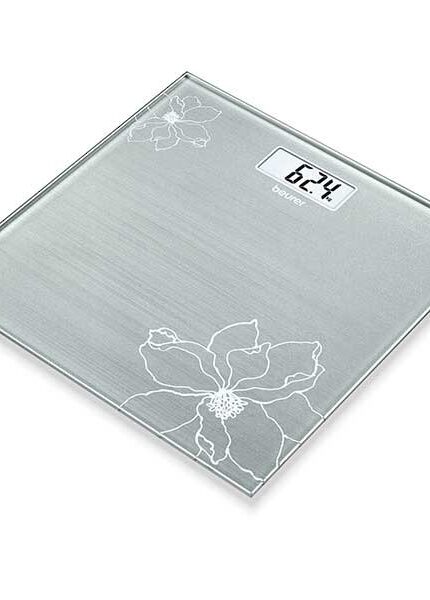 Beurer GS-10 Bathroom Glass Scale