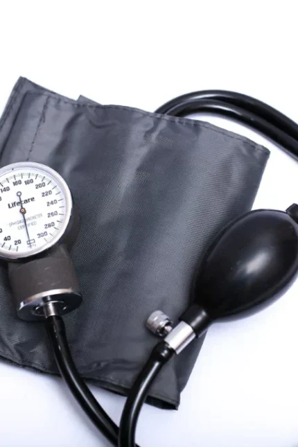 LifeCare Aneroid Sphygmomanometer