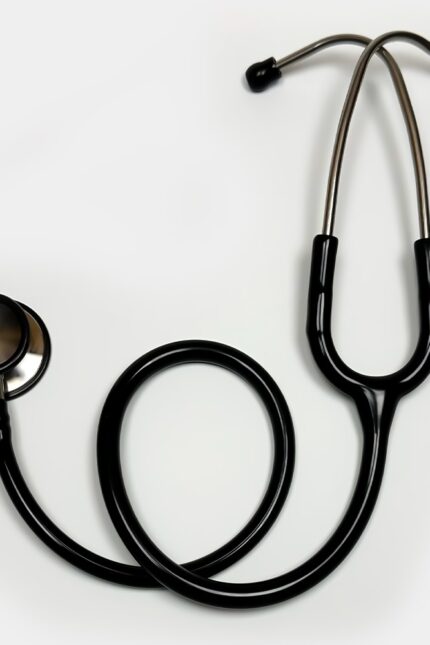 Medico ST-21 Basic Dual-Head Stethoscope