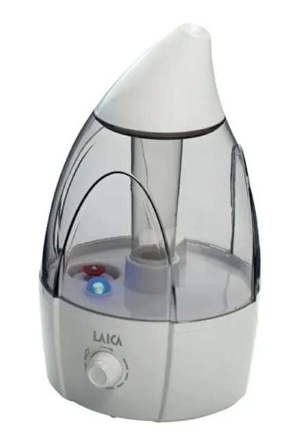 LAICA HI-3013 Ultrasonic Air Humidifier