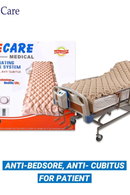 LifeCare Medical LC-100 Airmattress for Patients
