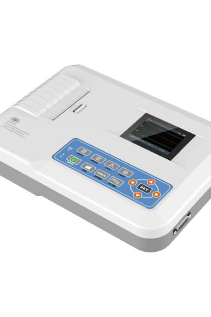 CONTEC 300GA 3-Channel ECG Machine