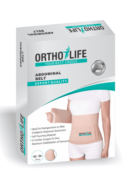 Ortholife L1270 Abdominal Belt