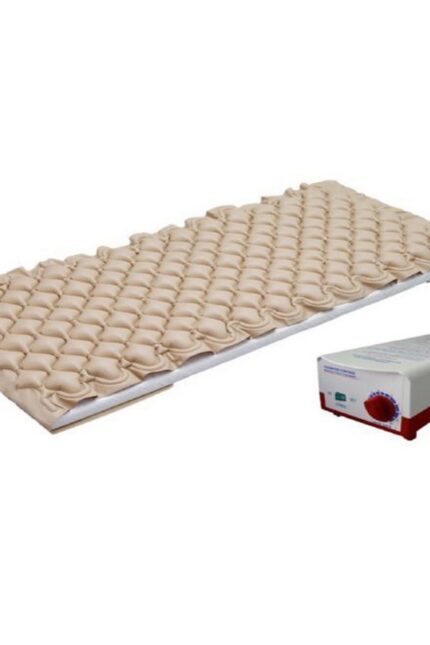 Certeza AM-205 Air Mattress For Bedsores With Pump