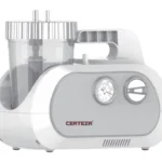 Certeza SM-500 Portable Phlegm Suction Machine