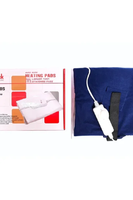 UCheck King Size Heating Pad