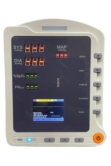 UpMed VS-300 Vital Sign Monitor