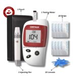 Certeza GL-110 Blood Glucose Monitor