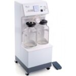 Yuwell 7A-23B Electric Suction Machine