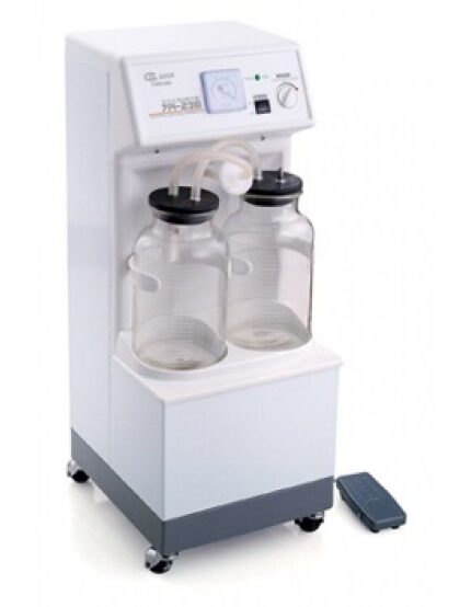 Yuwell 7A-23B Electric Suction Machine