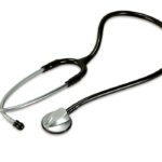 Certeza CR-777AX – Single Head Deluxe Stethoscope