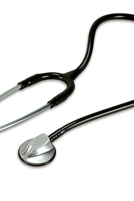 Certeza CR-777AX – Single Head Deluxe Stethoscope