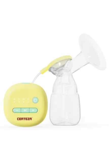 Certeza BR-540 Single Electric Breast Pump