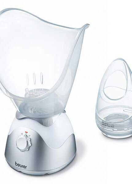 Beurer FS-50 – 3 in 1 Facial Sauna Steamer