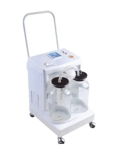 Yuwell 7A-23D Electric Suction Machine