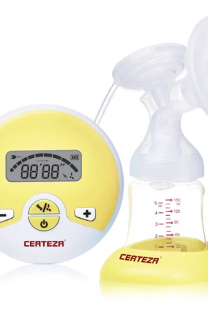 Certeza Br-550 Single Electric Breast Pump