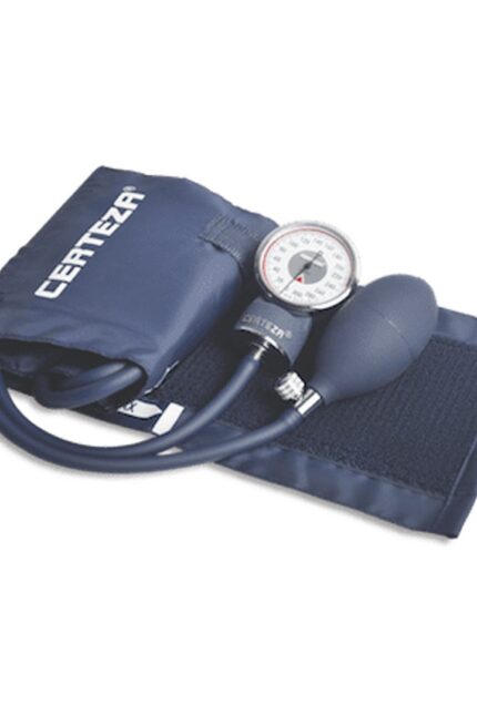 Certeza CR-1002 – Standard Type Aneroid Sphygmomanometer