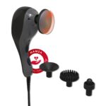 Certeza MG-240 Multifunction Heat Massager