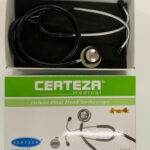 Certeza CR-747X – Adult Deluxe Stethoscope