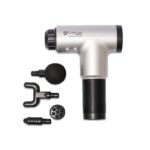 LifeCare LC-920 Wireless Rechargeable Body Massager Machine for Relaxation