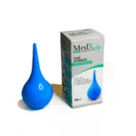 MedX Ear Syringe to Remove Ear Wax