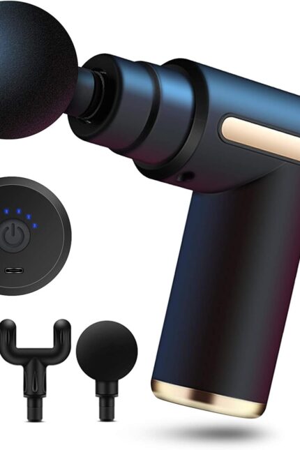 Blueidea BLD-720 Mini Massager Gun