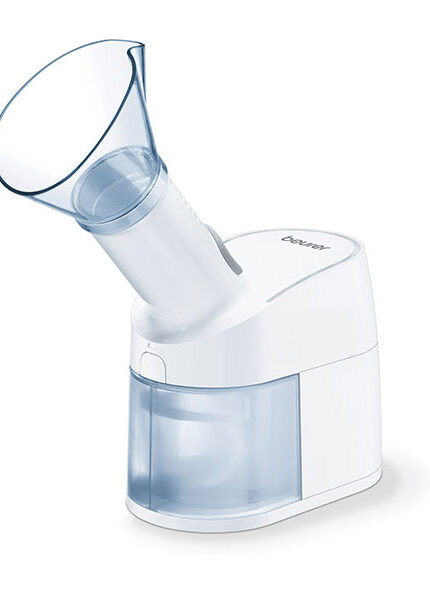Beurer SI 40 Steam Vaporizer Nebuliser