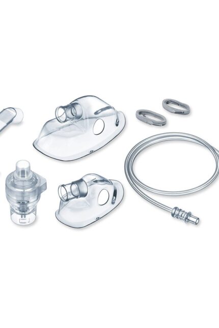 Spare Kit for Beurer IH-60 Nebulizer Machine