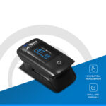 Medico FPO-105 Fingertip Pulse Oximeter