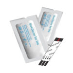 Certeza GL-110 Test Strips