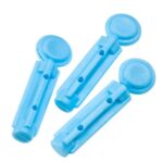 Certeza Blood Lancet LT-28 (Pack of 50-Lancets)