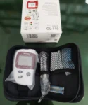 Certeza GL-110 Blood Glucose Monitor